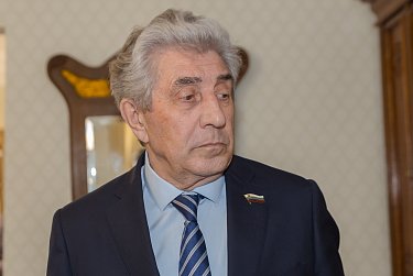 4 сентября – День работников нефтяной и газовой промышленности